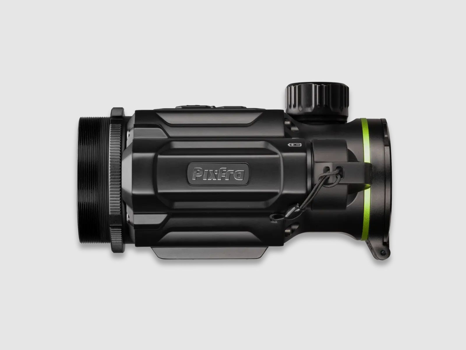 Pixfra thermal imaging attachment Taurus T425