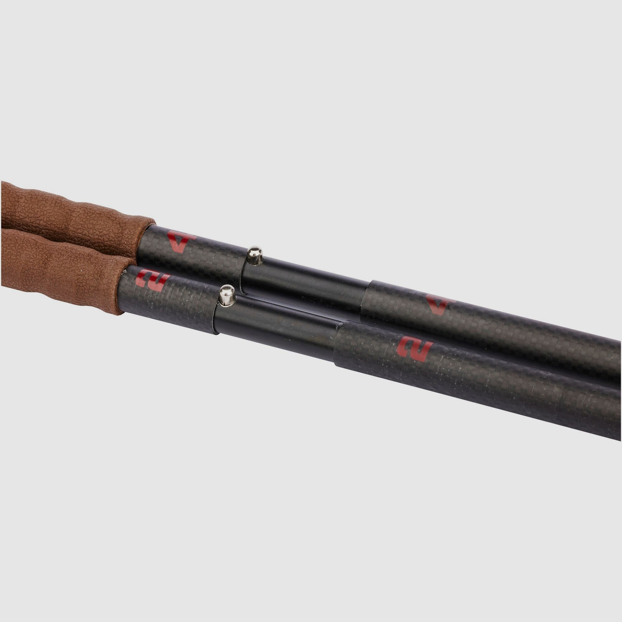 Mjoelner Hunting Shooting Stick Fenris II