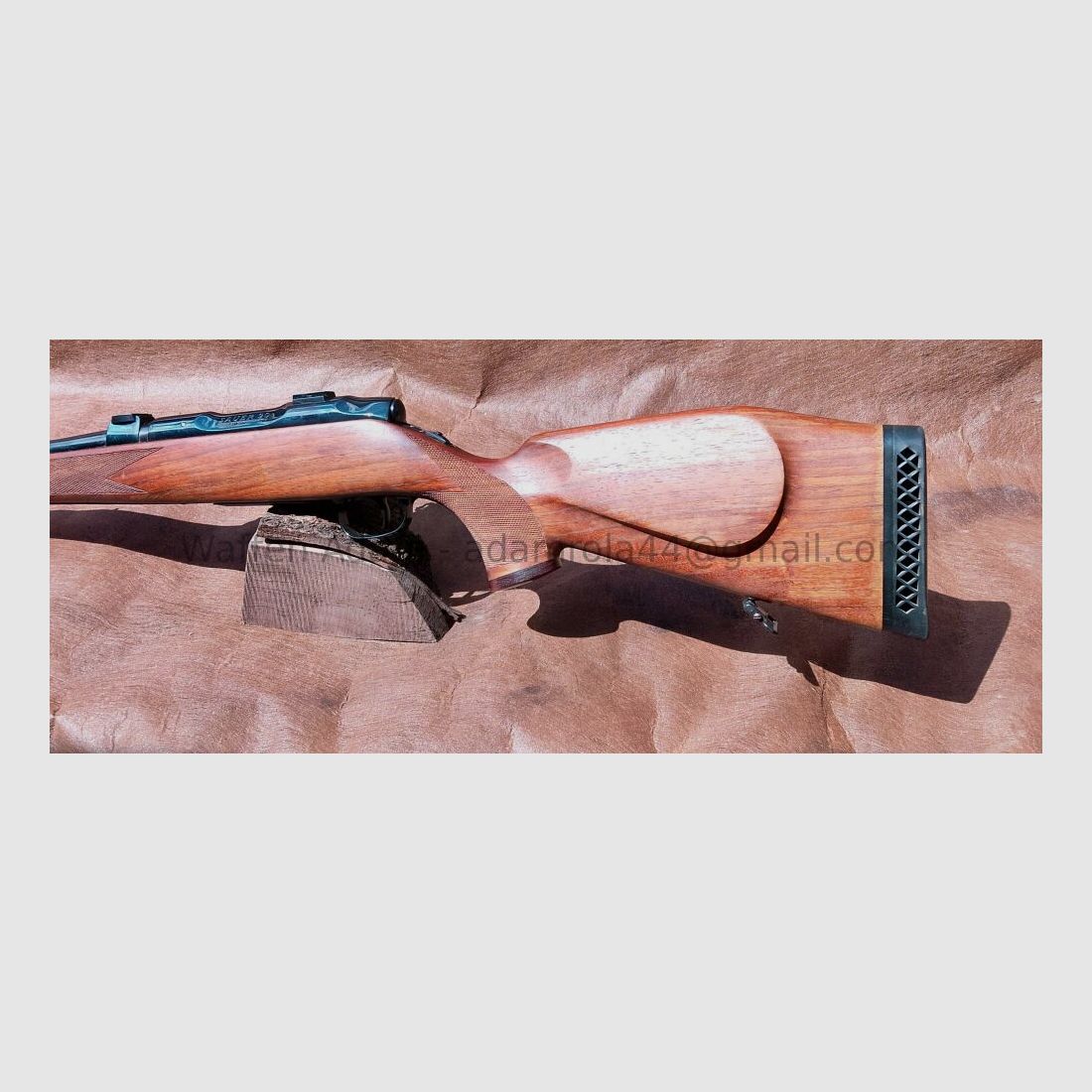 Sauer M. 90