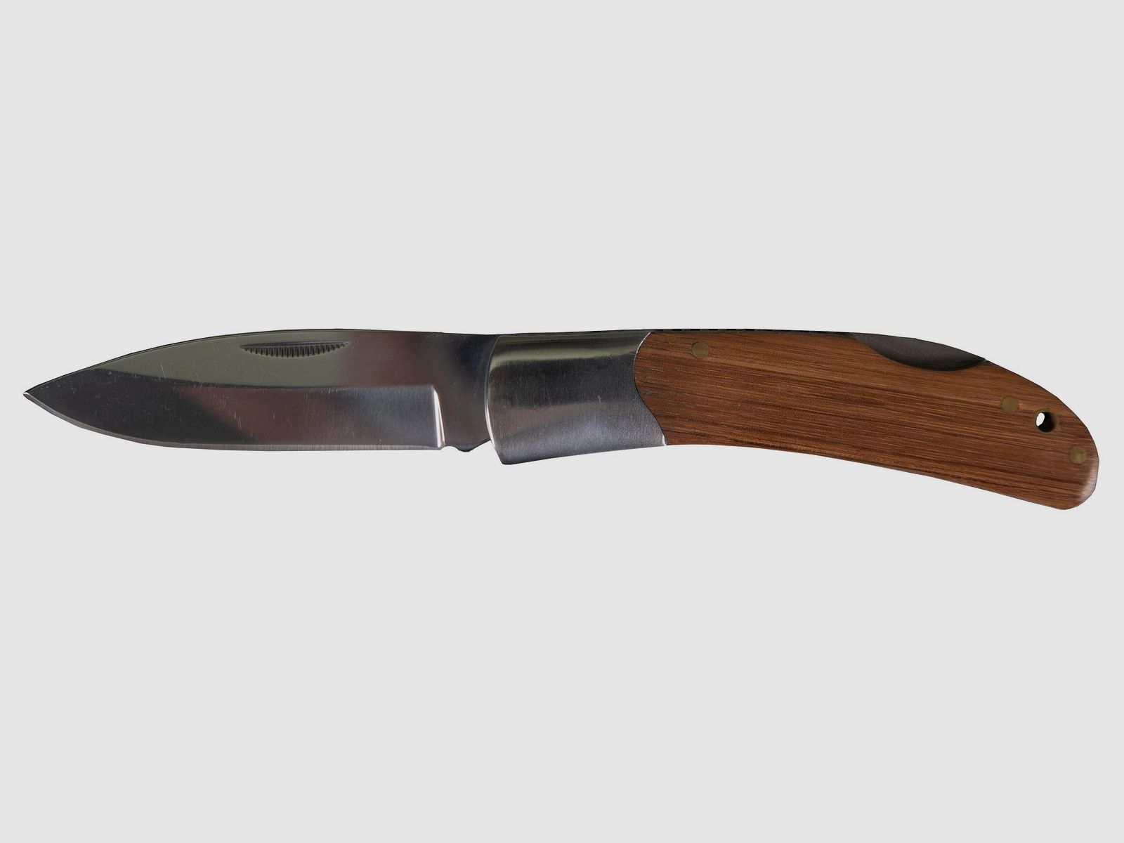 Coltello da tasca Albainox 18361