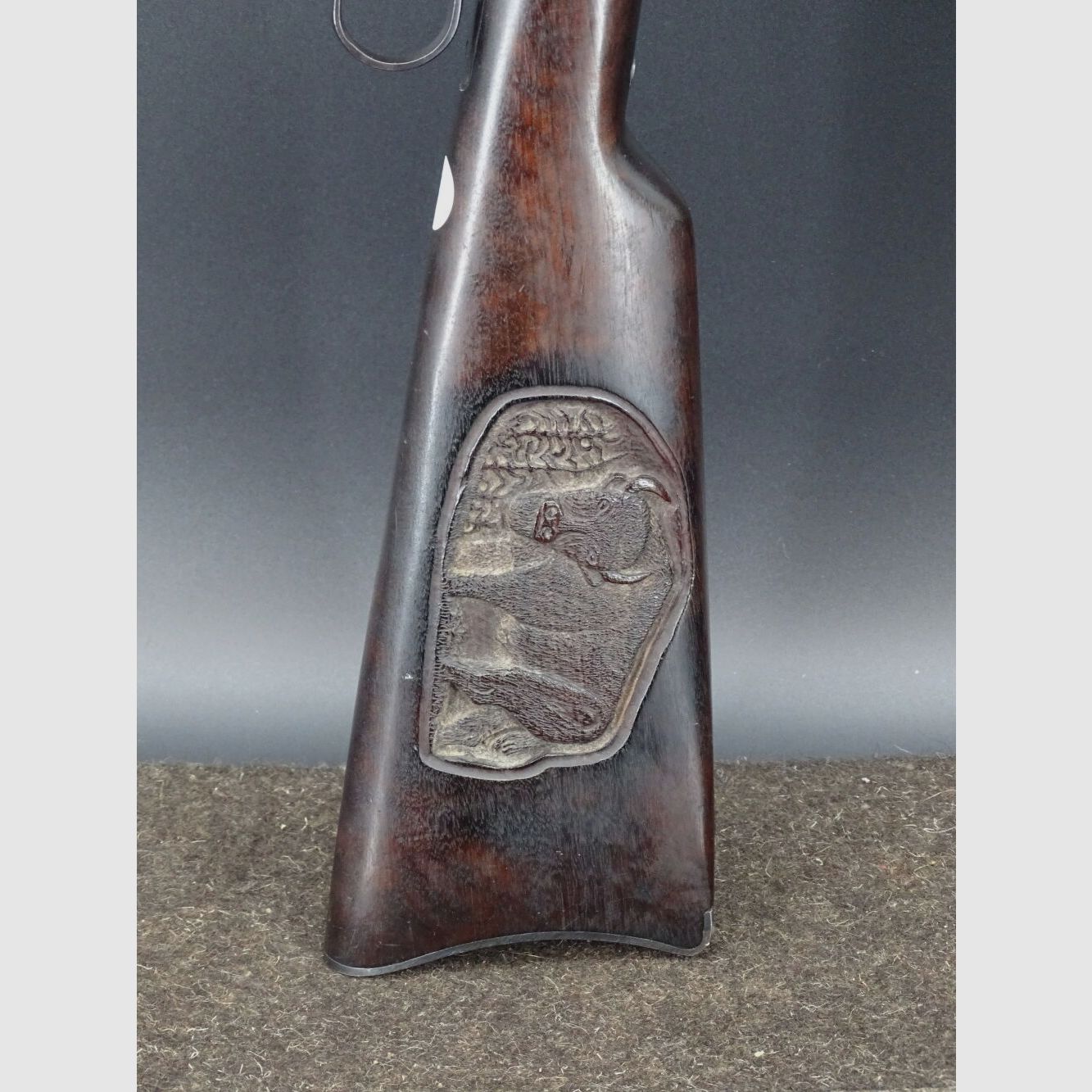 Rossi M67 / 69 Calibre .357 Magnum M67 / 69, image 2 sur 5