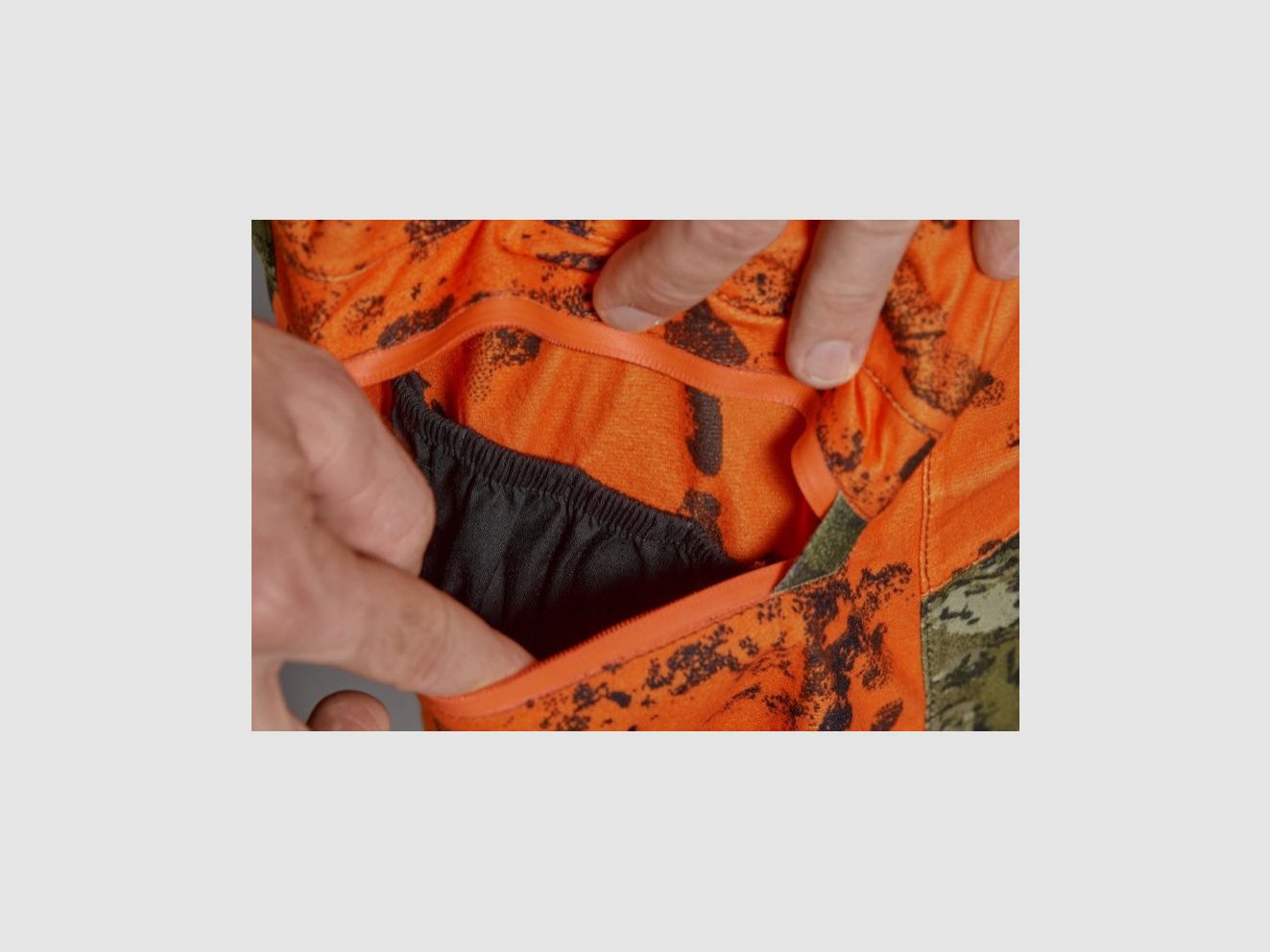 Vantage Seeland Hose, Bild 1 von 9