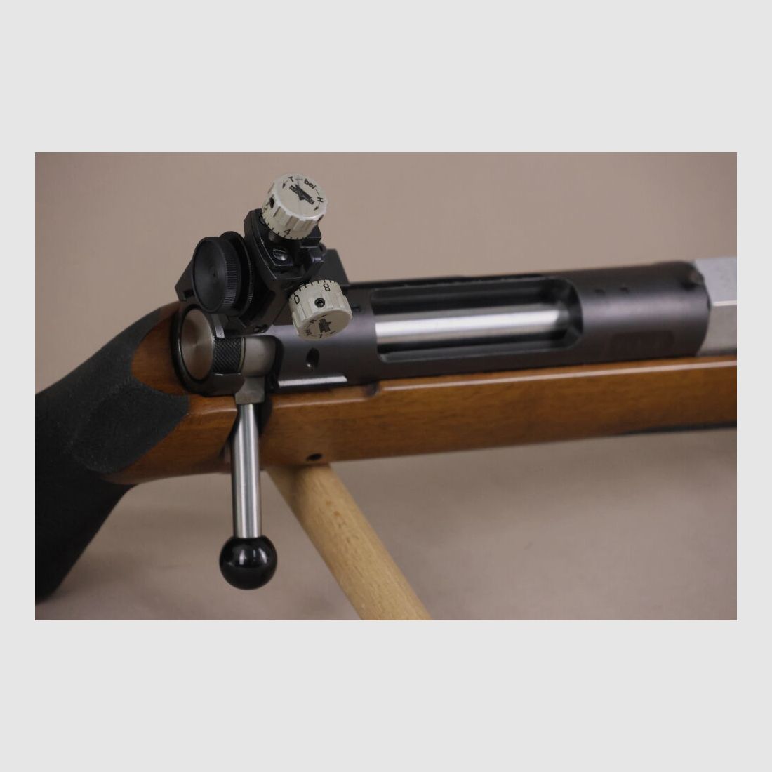 Grünig en Elmiger AG Eenlinglader