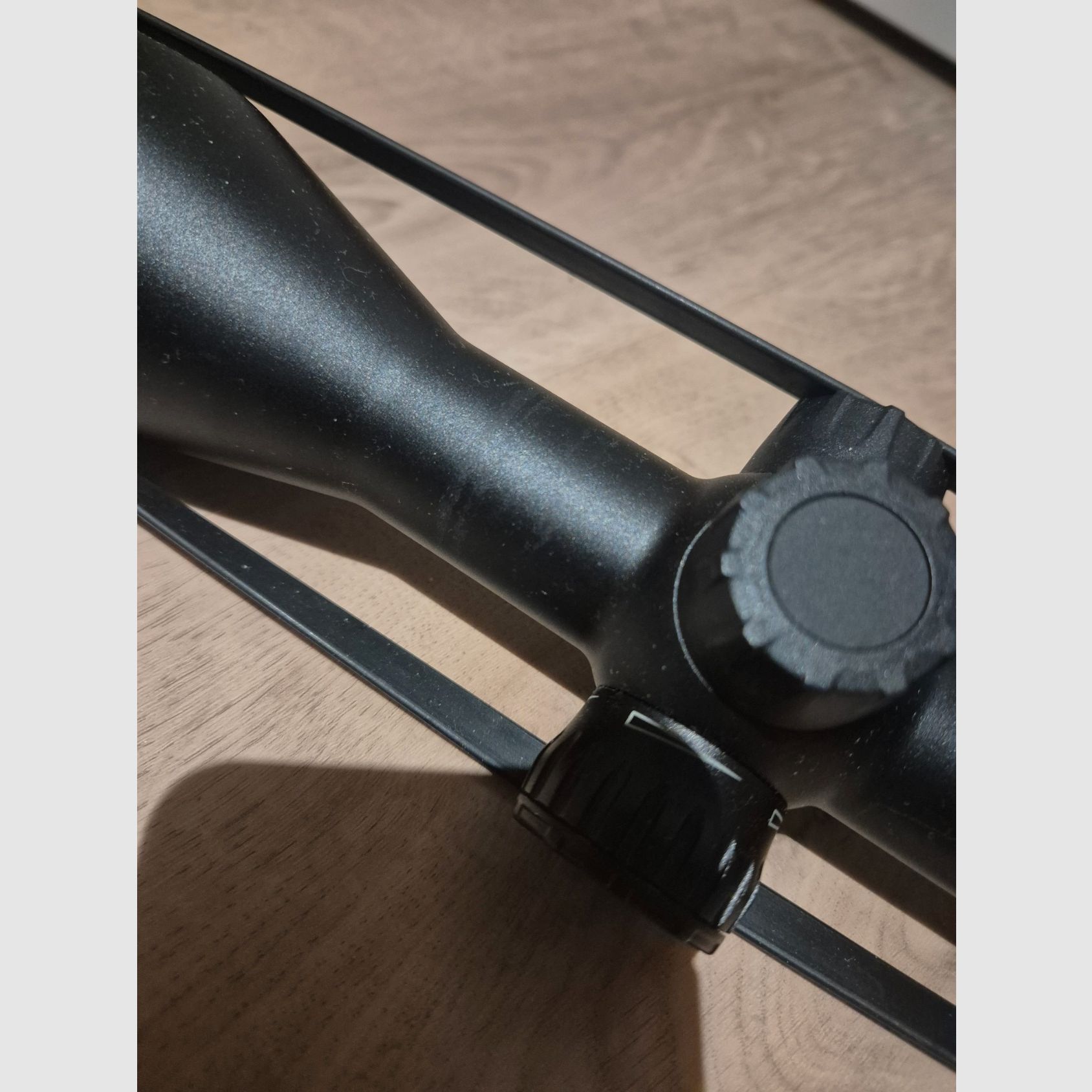 Zeiss Conquest V6 2.5–15x – ottime condizioni