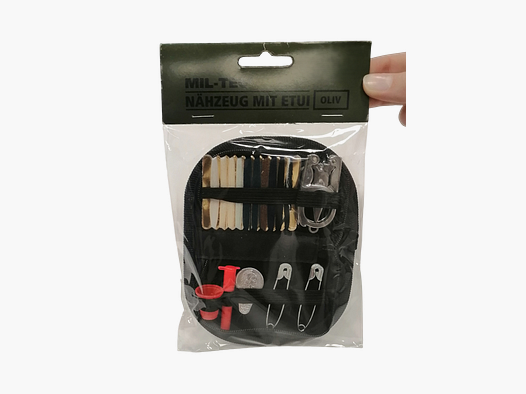 Kit – Cucito