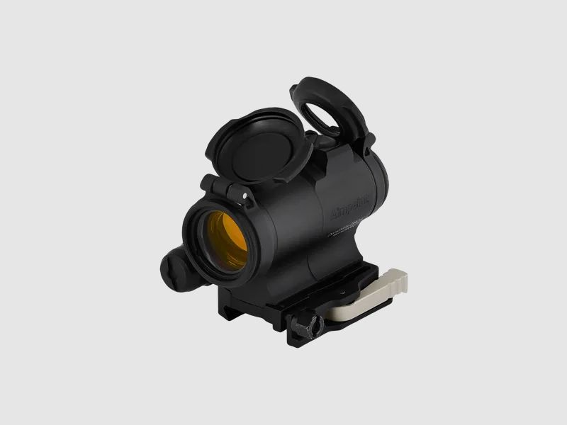 AIMPOINT CompM5s™2 MOA - Rotpunktvisiermit LRP Montage