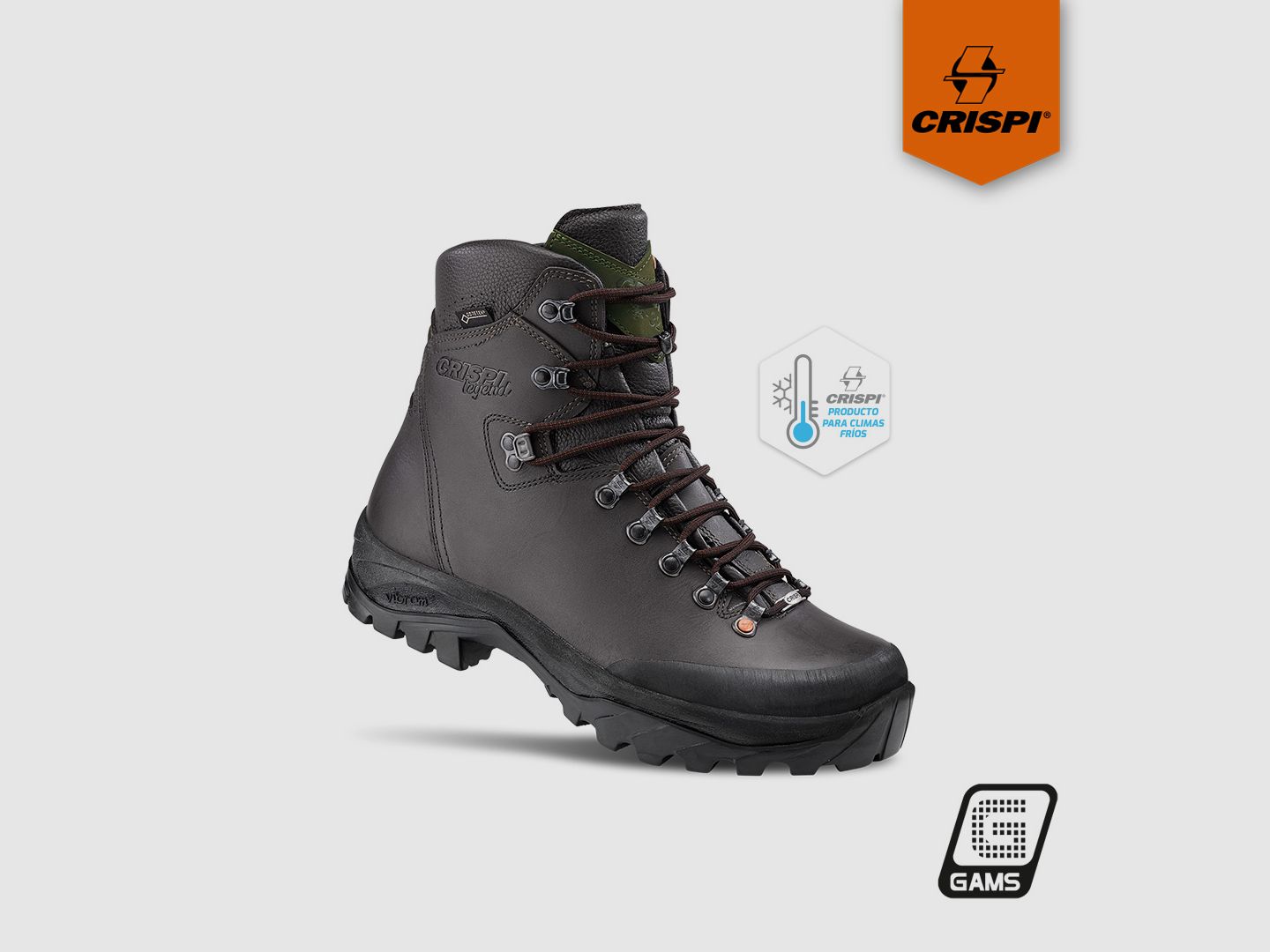 CRISPI KANADA EVO GTX, Bild 1 von 3