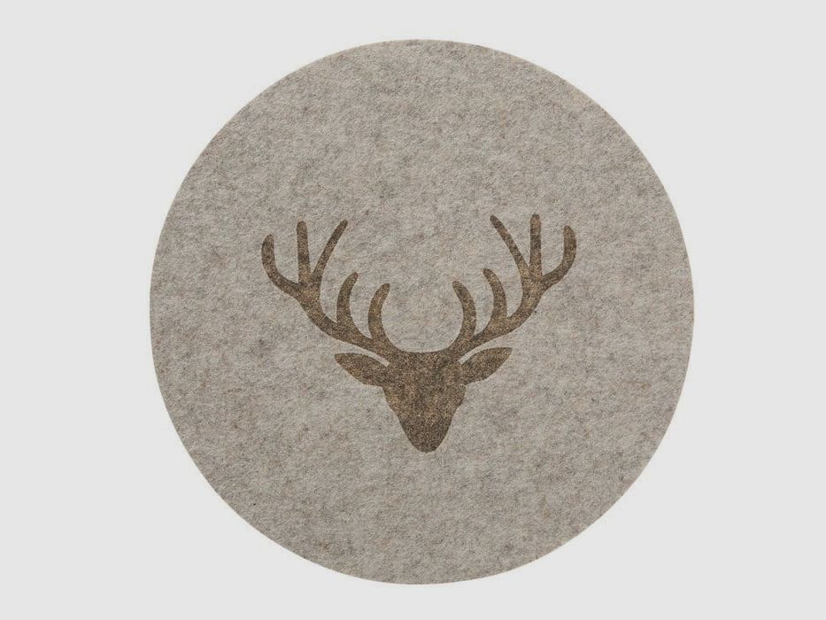 LivingActive Tjark placemat beige
