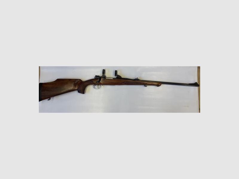 FN Herstal , Kal. 9,3x62, Schwenkmontage 30mm