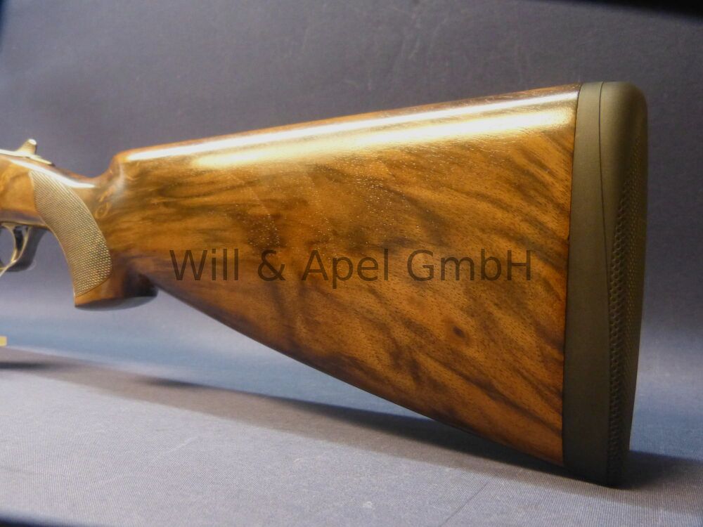 Beretta 687 Silver Pigeon 500 Years Jacht Limited Edition
