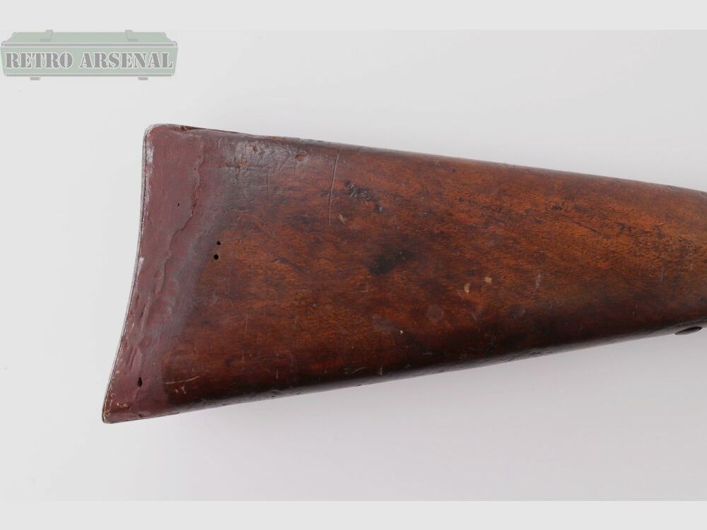Spangenberg & Sauer Suhl (SP.&SR. Suhl) Infanteriegewehr 1842/60