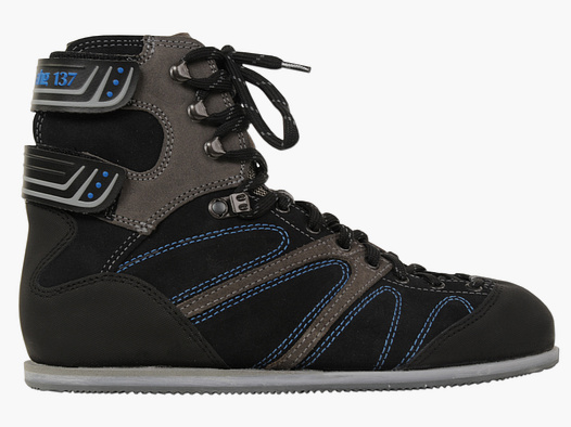 Schiessschuh COMPETITION