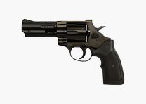 Weihrauch Revolver Weihrauch Arminius HW 357 4 Revolver