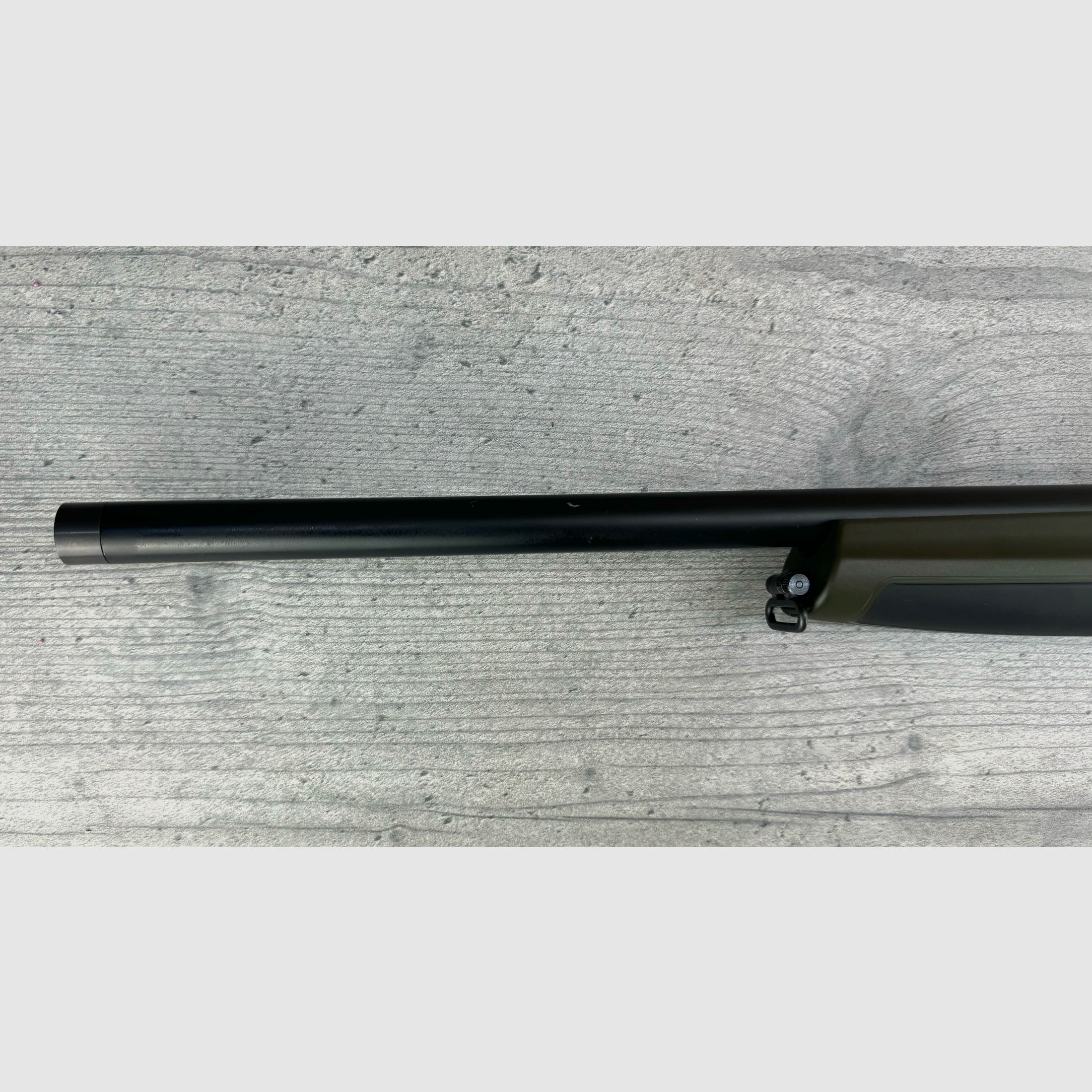 Aussteller Haenel Repetierbüchse Jäger NXT Composite .308 Win.