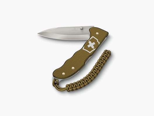 VICTORINOX – EVOKE ALOX LIMITED EDITION 2024