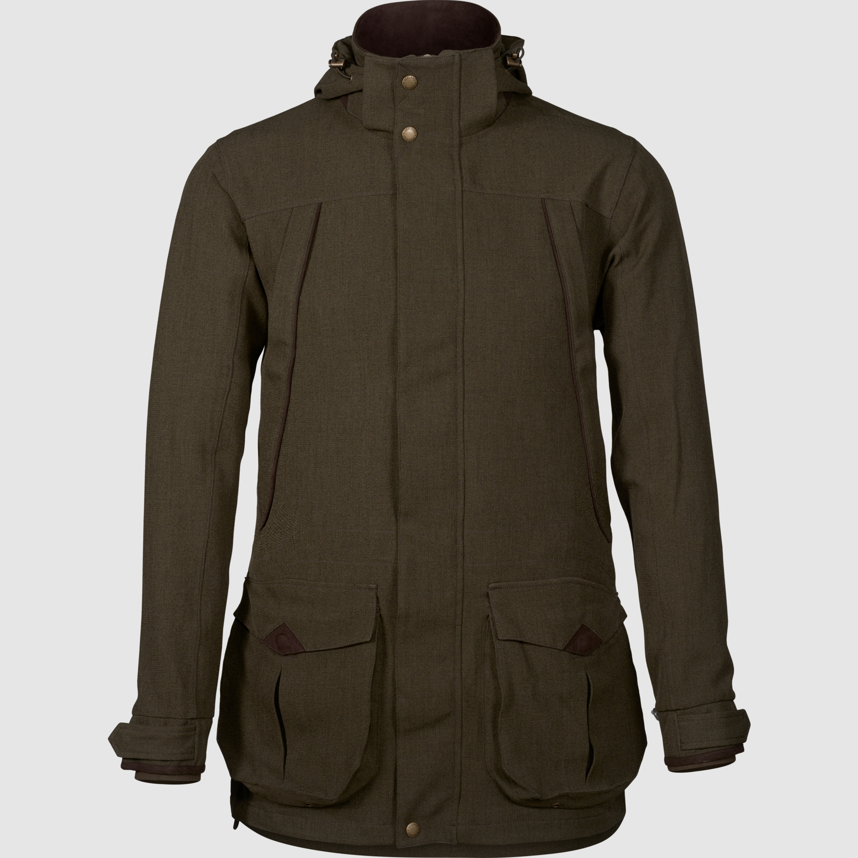 Woodcock Advanced Jacke | Seeland