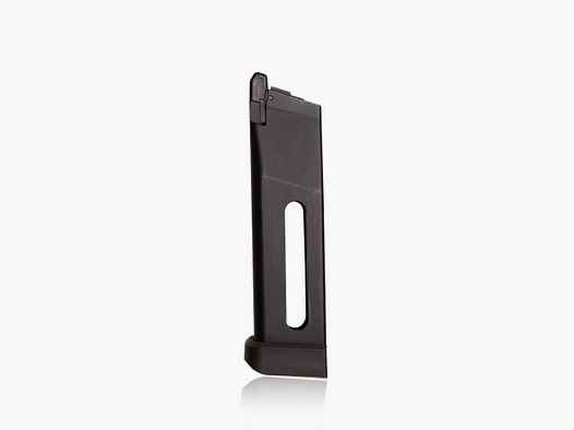 ASG Co2 Magazin STI Combat Master Airsoftpistole 6 mm BB 24 Schuss