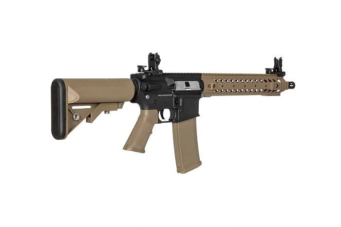 Specna Arms SA-C06 CORE airsoft carbine - Half-Tan, image 59 of 72