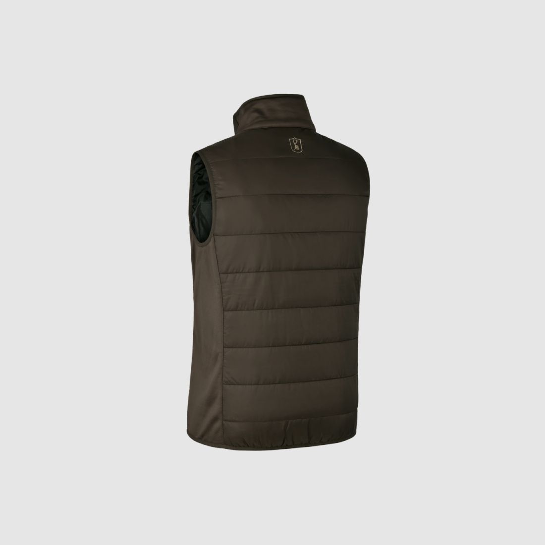 Deerhunter Herren Wattierte Heizweste Heat