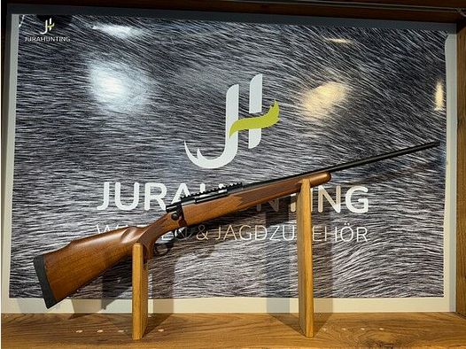 Howa M1500 Lange Actie;Picatinny