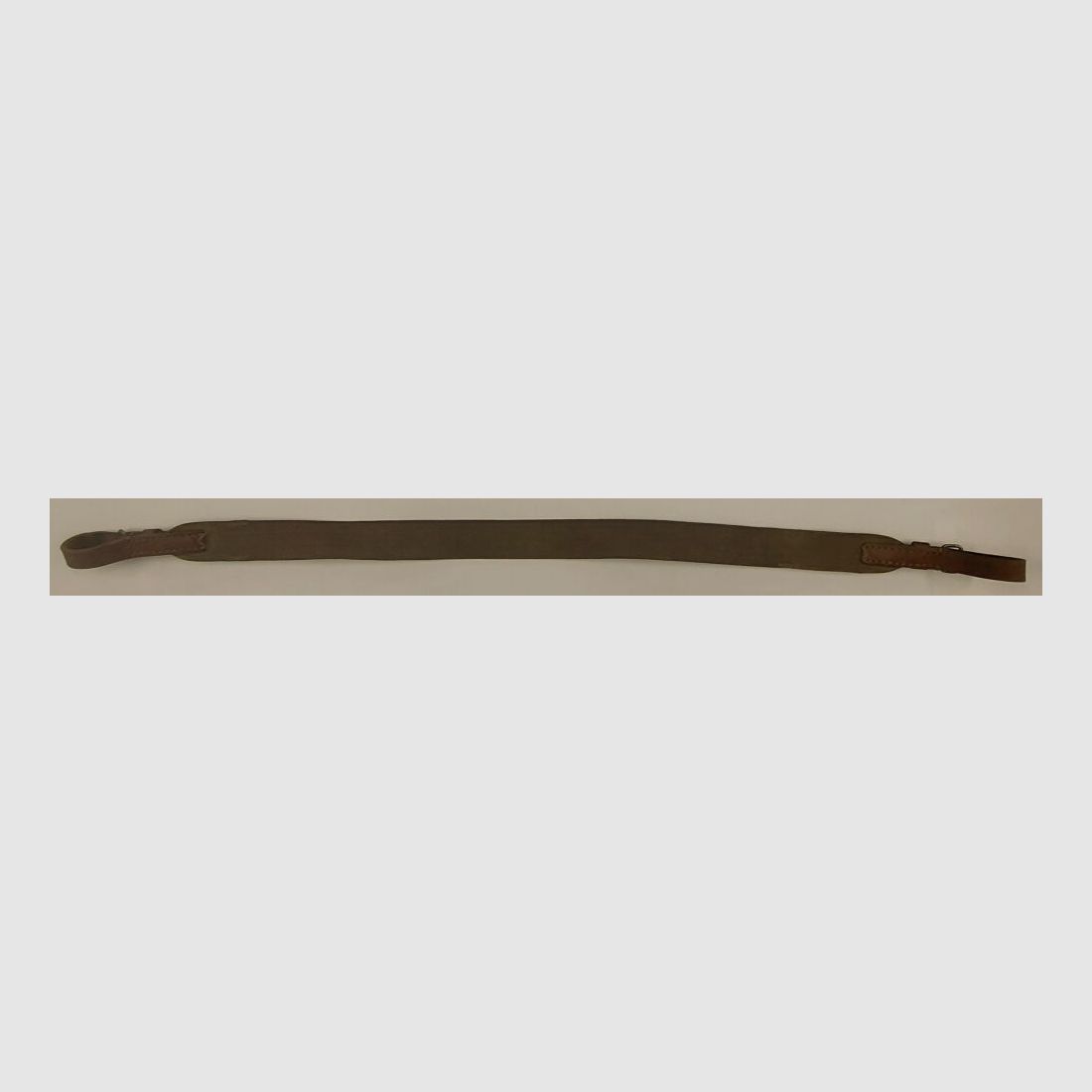 Sangle web originale Radom PPs43/PPsH41 WKII/WK2