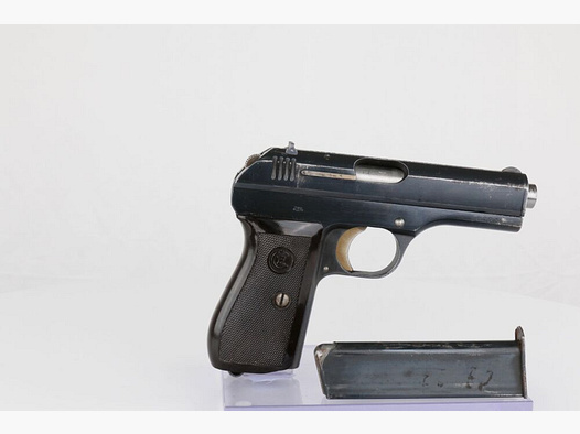 CZ	 Mod. 27