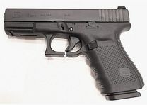 Glock Mod. 19 Gen 4 9mm Luger Pistola
