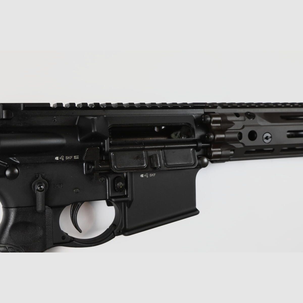 Daniel Defense MK18 RIII, Bild 5 von 8