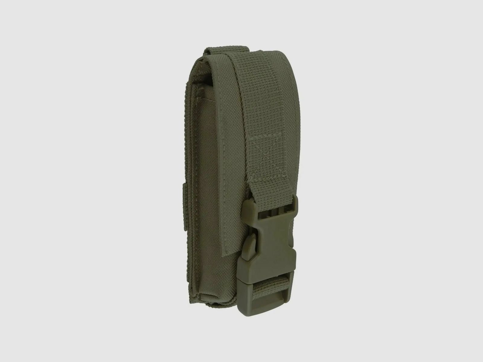 Brandit Brandit Molle Multi Pouch Medium - Oliv