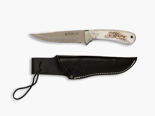 Puma IP Elch Micarta