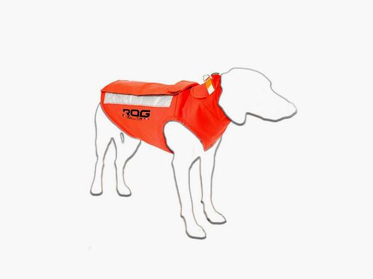 GILET DOG ARMOR ELITE T60