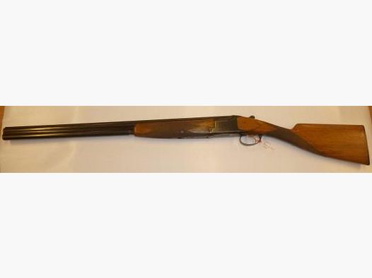 Browning B25, Kal. 12/70