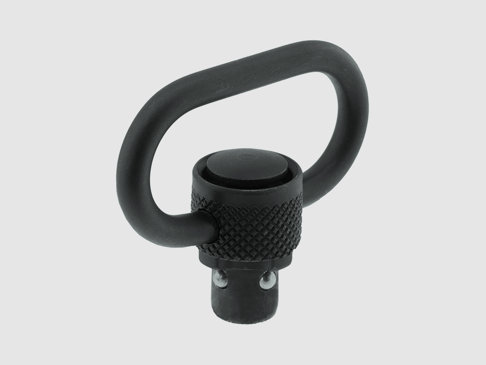UTG Heavy Duty QD Sling Swivel – 1,4-Calowy Pętla