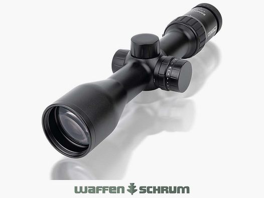 Steiner Ranger 4S - 4-16x44 ohne Schiene