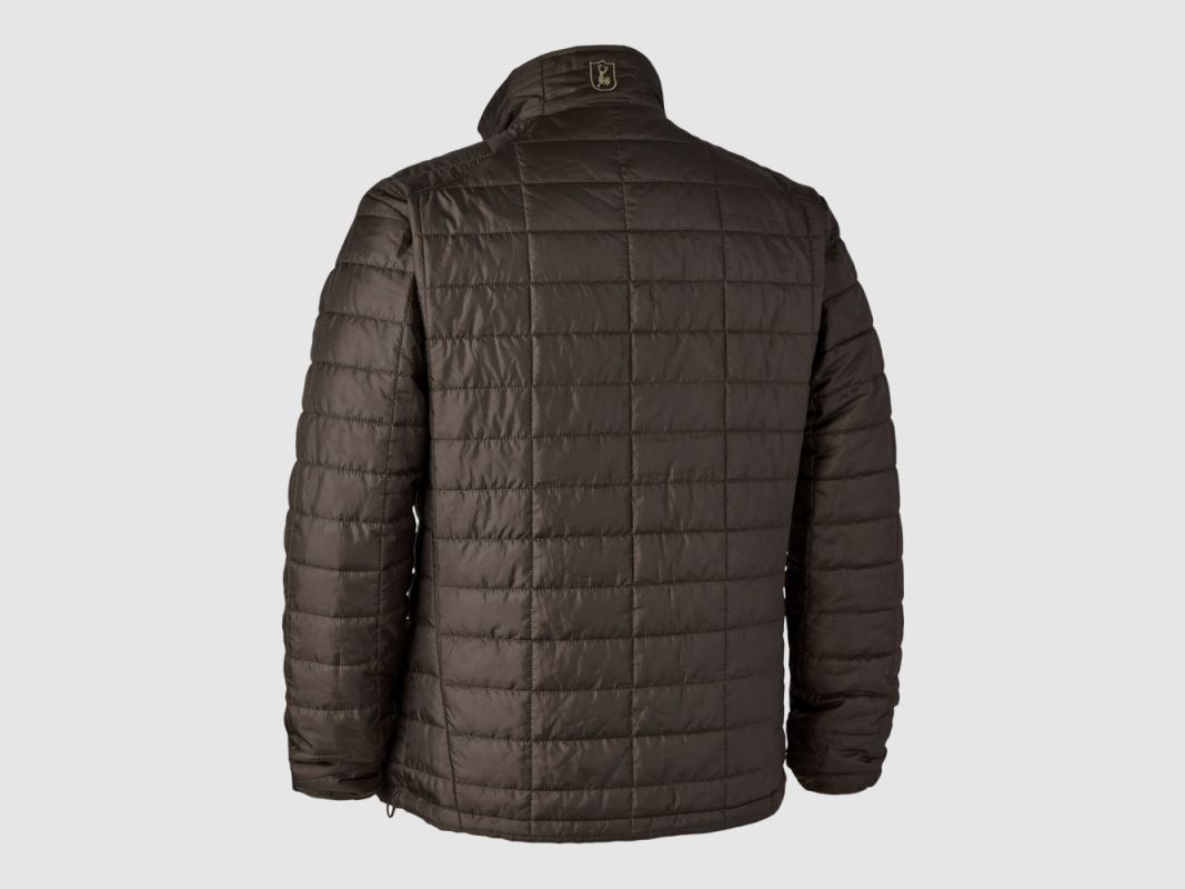 Deerhunter Herren Jacke Muflon Wood