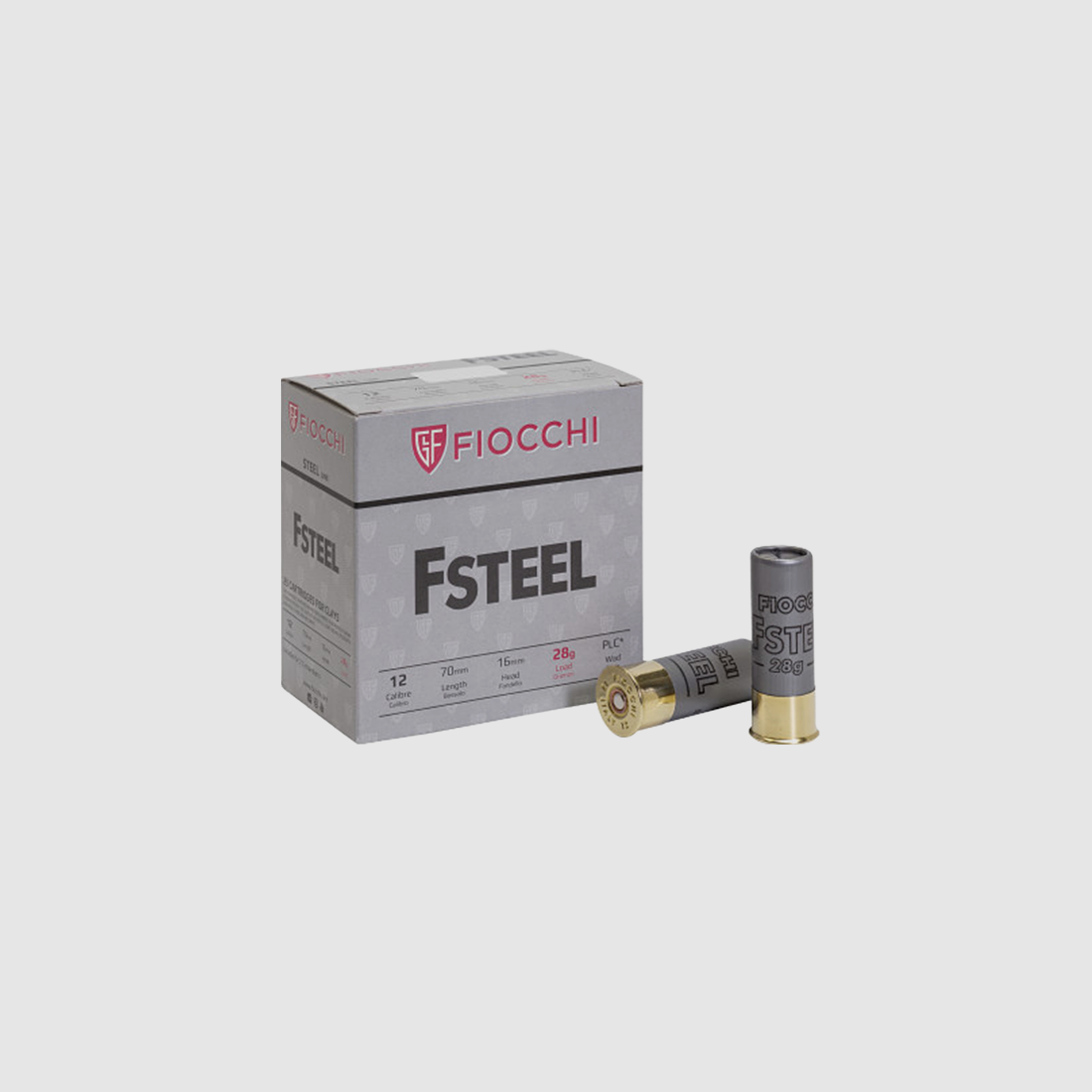 FIOCCHI 12/70 2,4mm 32g