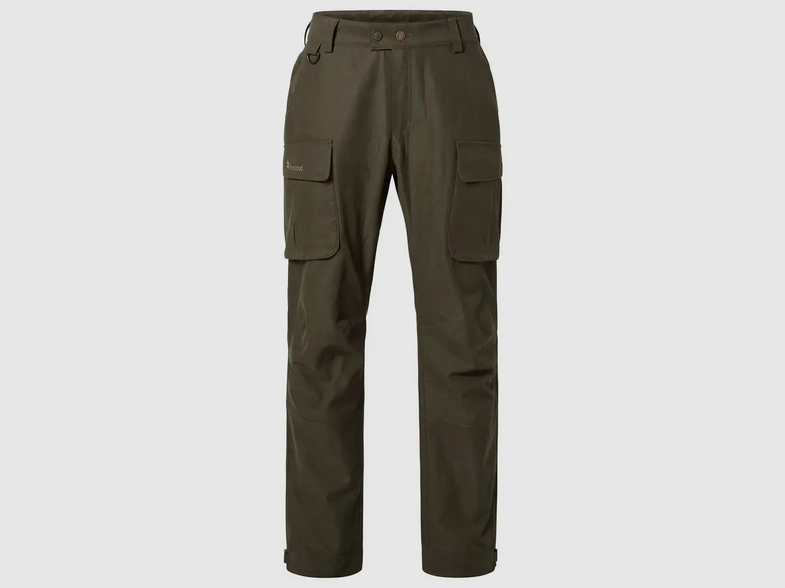Pinewood Furudal Expert 2L HUnting Buks, billede 1 af 2
