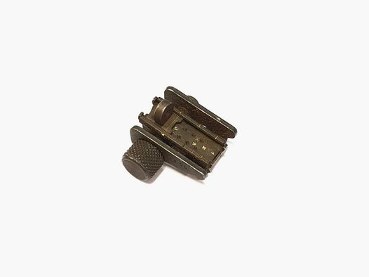 30M1 US 30M1 carbine Visier, gebraucht / used , US Military