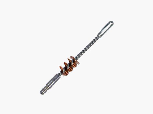 Patch Holder Brush .38/.357/9mm