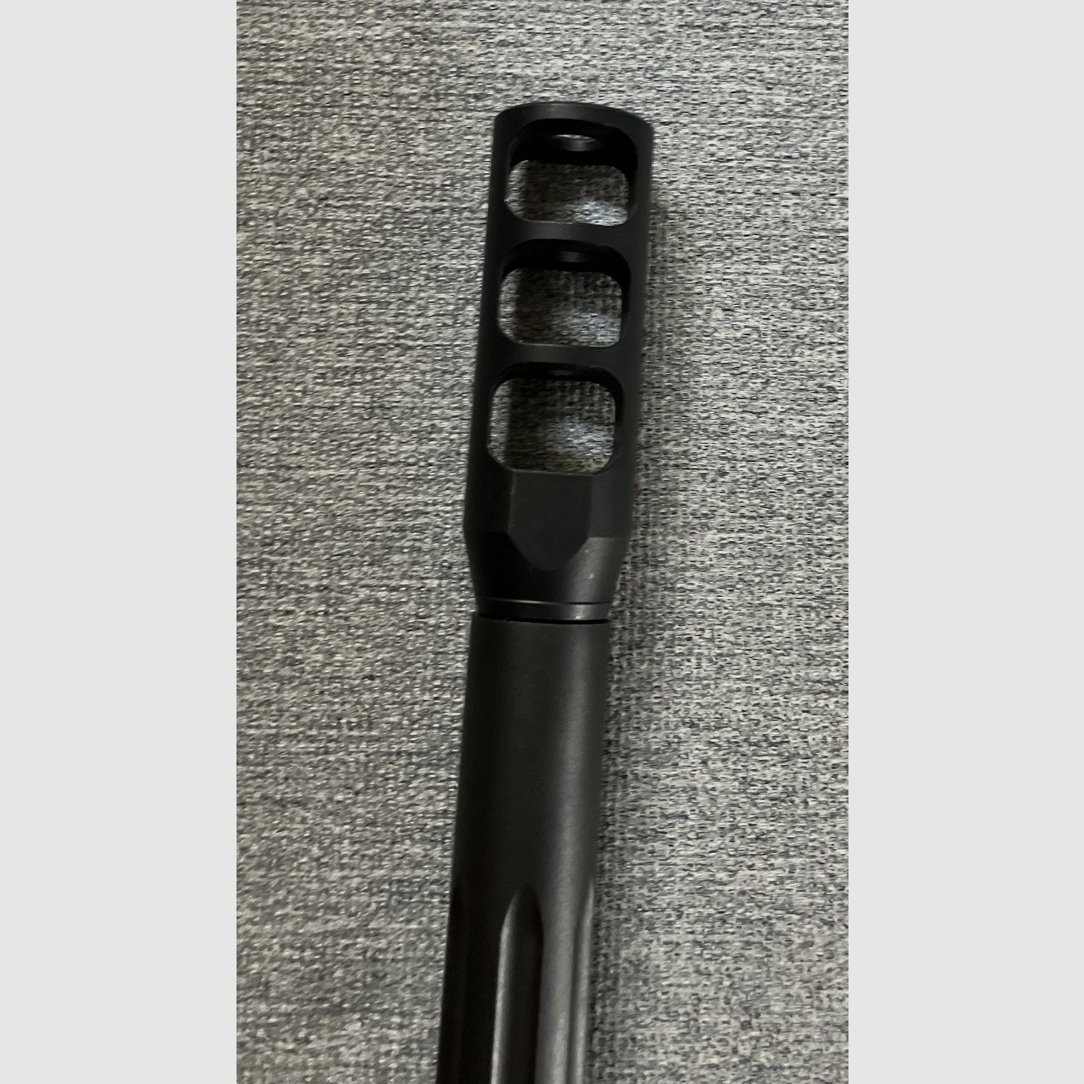 Savage Model 110 / 338.Lapua Magnum mit DDoptics 5-30x50 Top Zustand