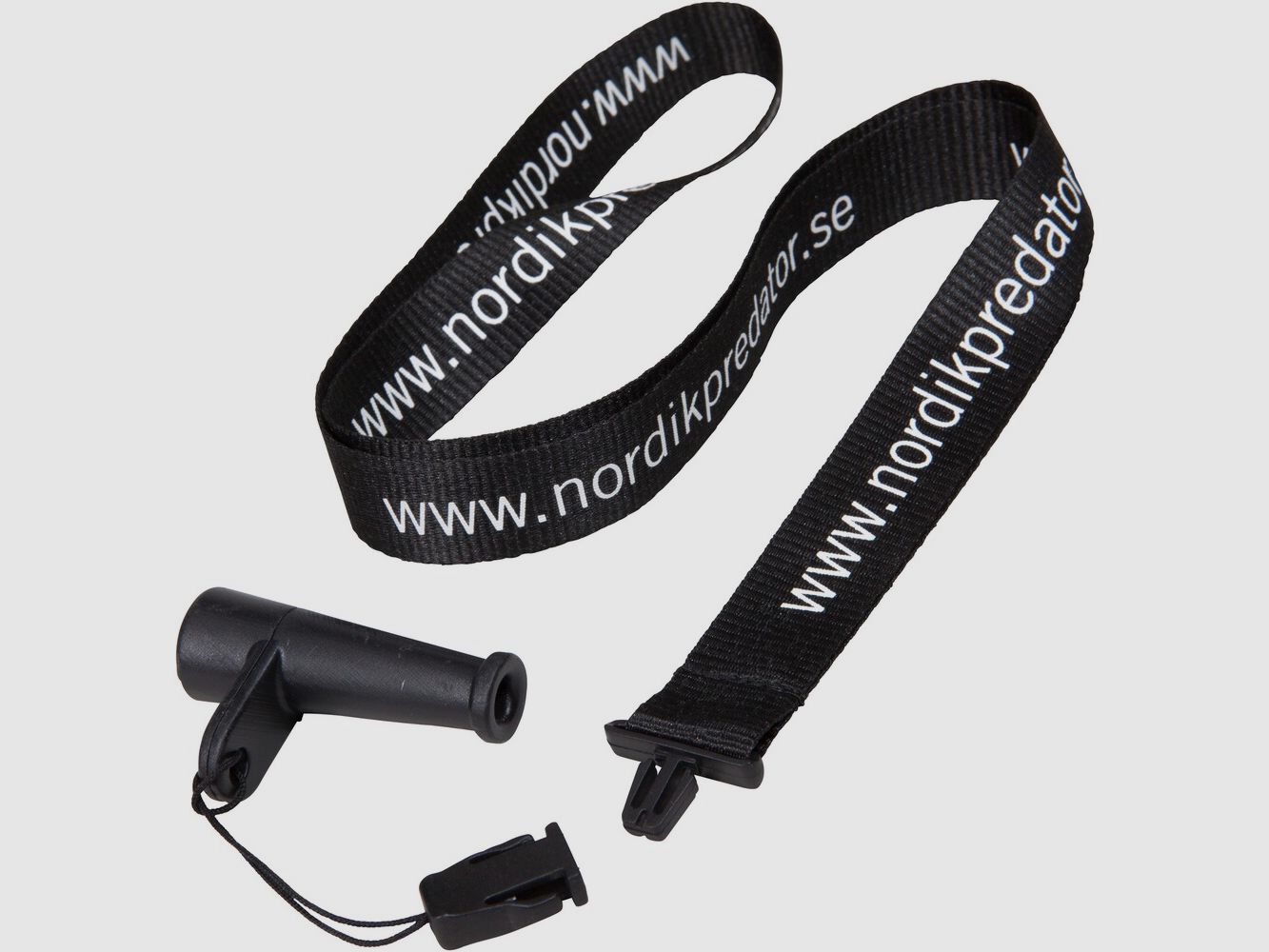 Loose Nordik Fischietto per topi, immagine 3 di 3
