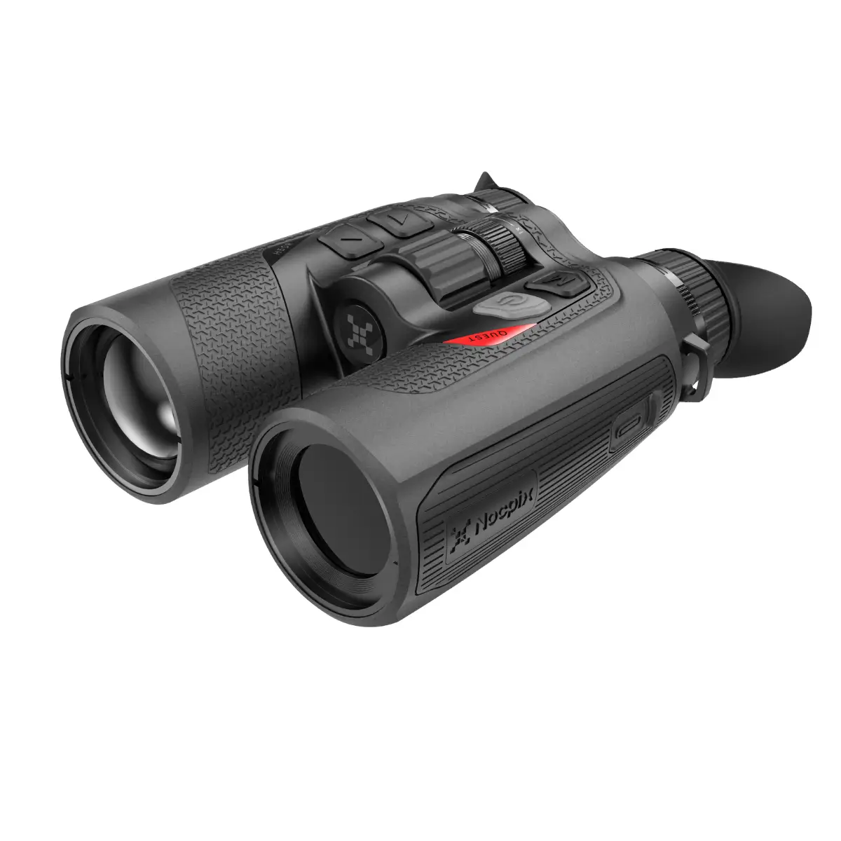 Nocpix Wärmebildfernglas Quest H50R