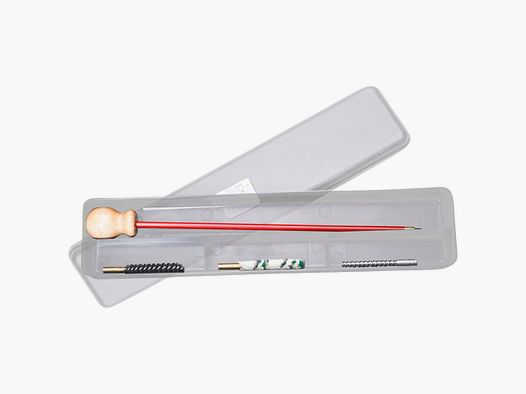 Kit di pulizia Crin per pistole 9 mm