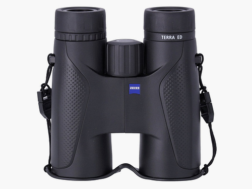 ZEISS TERRA ED 10x42 + 50 € ZEISS Cashback