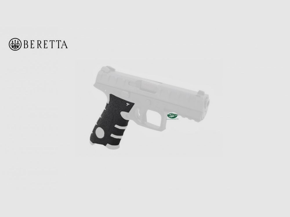 BERETTA Talon Grip Aufkleber für APX FS groß E03224