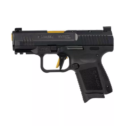 Canik TP9 Elite Subcompact Executive pistol cal. 9x19, image 2 of 2