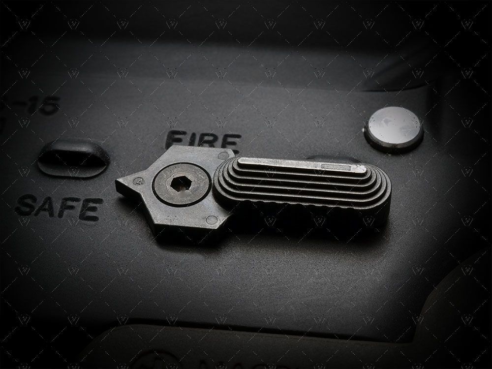 Strike Industries HEX Selector Switch, Bild 3 von 7