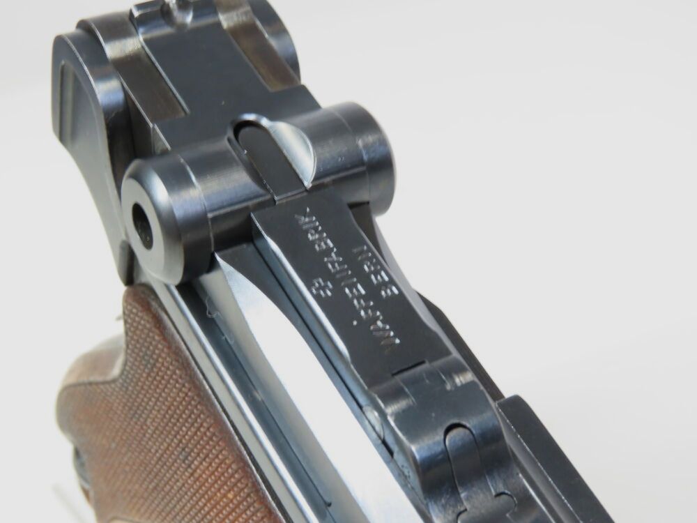 Usine d'armement de Berne 08 - 06/29