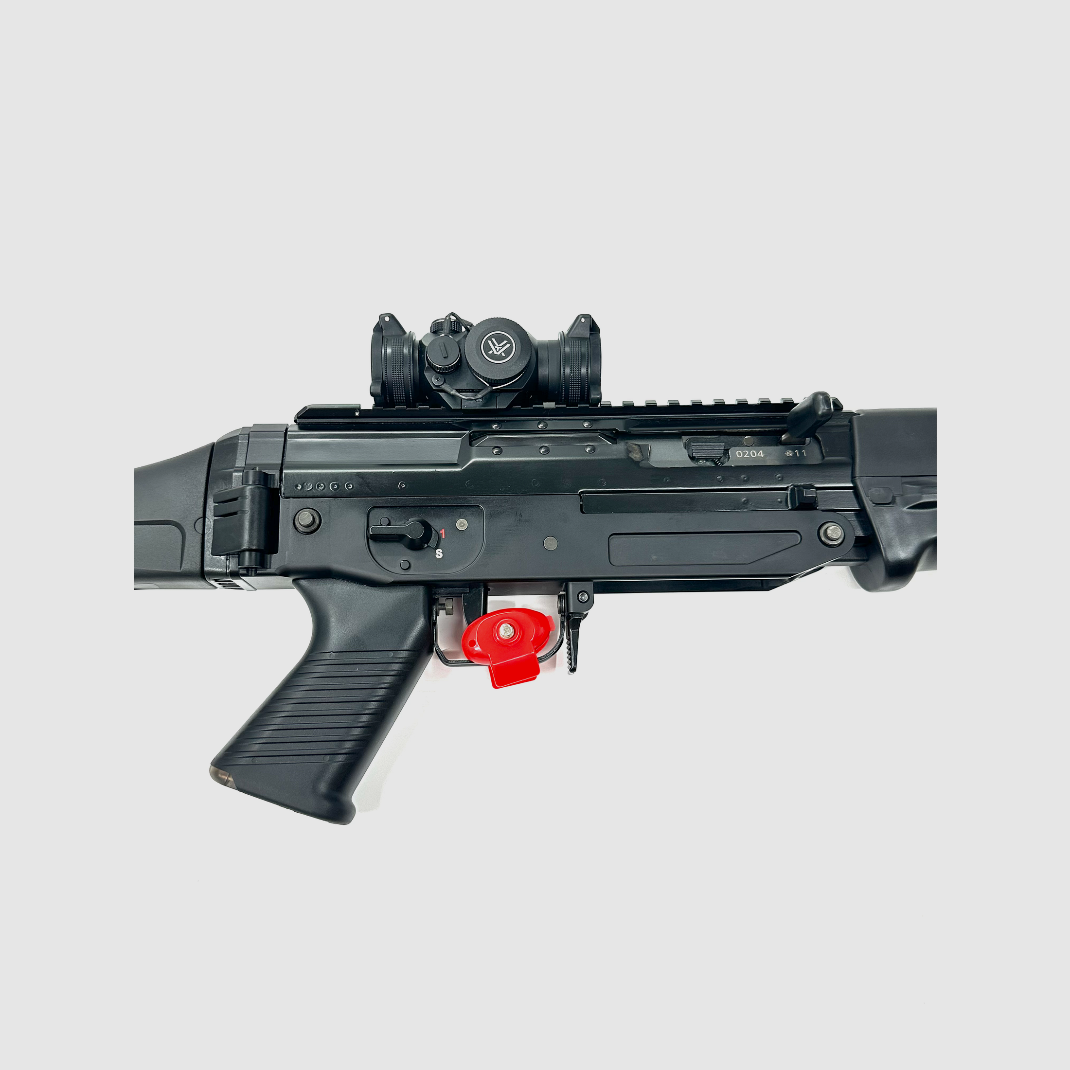 Swiss Arms Kal. 308 WIN, Bild 8 von 8