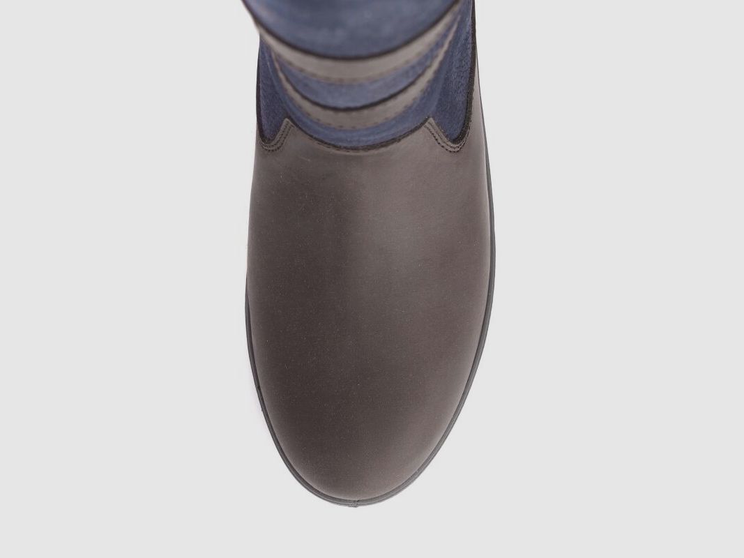 Dubarry Damenstiefel Leder Galway Slim Fit
